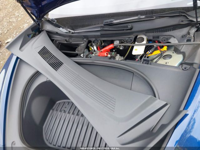 2024 TESLA MODEL 3 5YJ3E1EA2RF747815 Photo 9