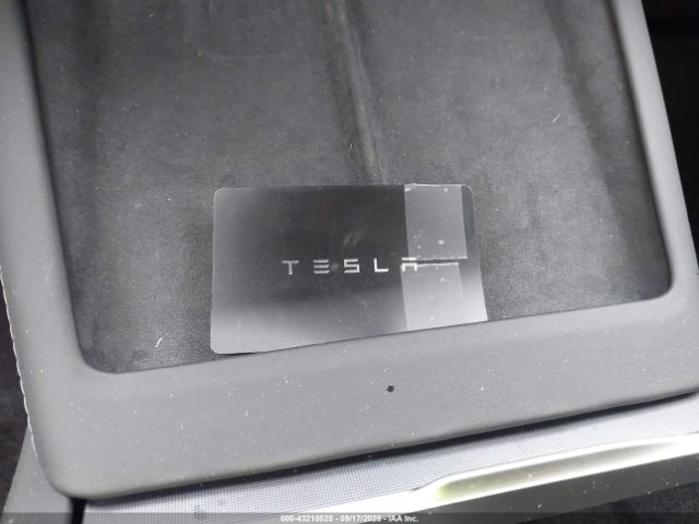 2024 TESLA MODEL 3 5YJ3E1EA2RF747815 Photo 10