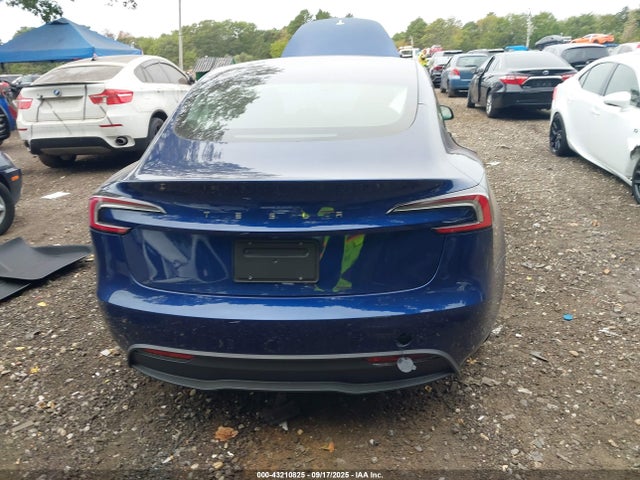 Tesla 2024 2024 5YJ3E1EA2RF747815 Image 16