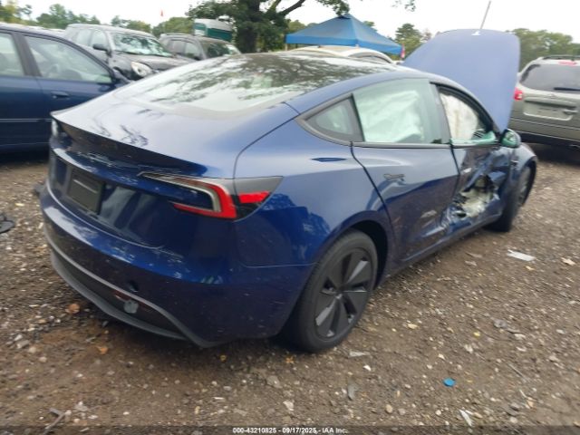 2024 TESLA MODEL 3 5YJ3E1EA2RF747815 Photo 3