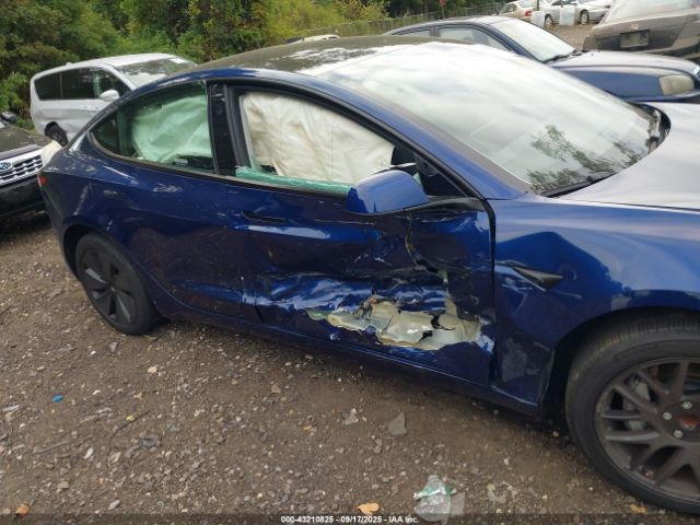 2024 TESLA MODEL 3 5YJ3E1EA2RF747815 Photo 5