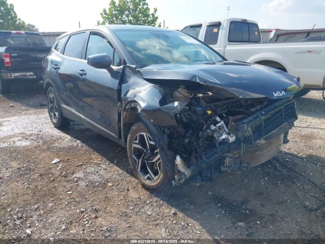 2023 KIA SPORTAGE KNDPU3AF6P7101195