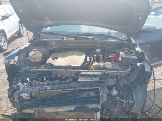 2023 KIA SPORTAGE KNDPU3AF6P7101195 Photo 9