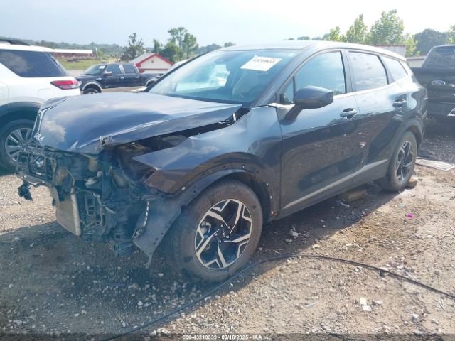 2023 KIA SPORTAGE KNDPU3AF6P7101195 Photo 1