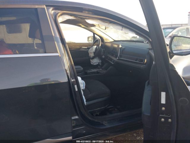 2023 KIA SPORTAGE KNDPU3AF6P7101195 Photo 4