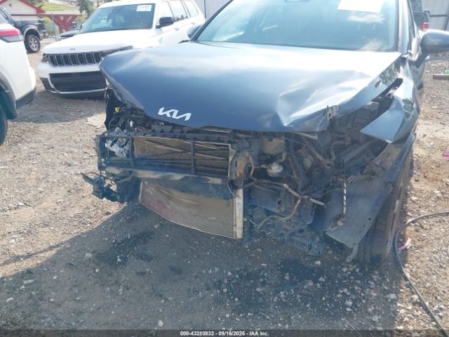 2023 KIA SPORTAGE KNDPU3AF6P7101195 Photo 5