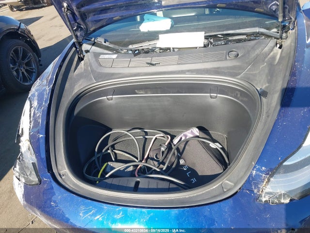 2018 TESLA MODEL 3 5YJ3E1EA1JF053010 Photo 9