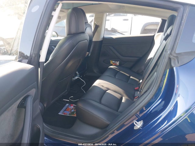 2018 TESLA MODEL 3 5YJ3E1EA1JF053010 Photo 7