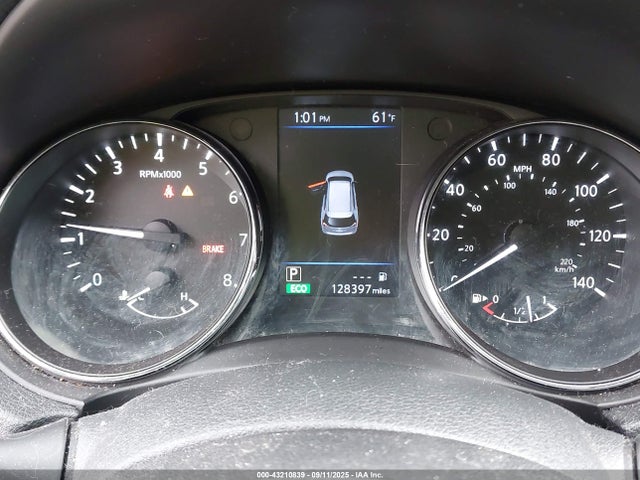 5N1AT2MV8JC737021 Nissan 2018