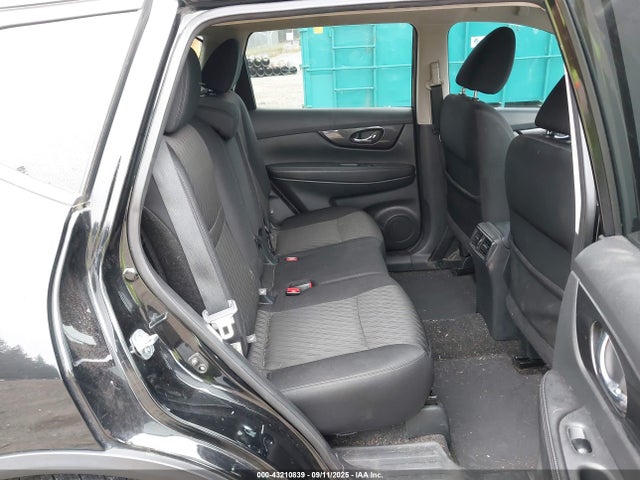 5N1AT2MV8JC737021 Nissan 2018