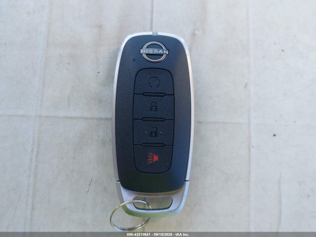 3N8AP6DD5SL313510 Nissan kicks mpv
