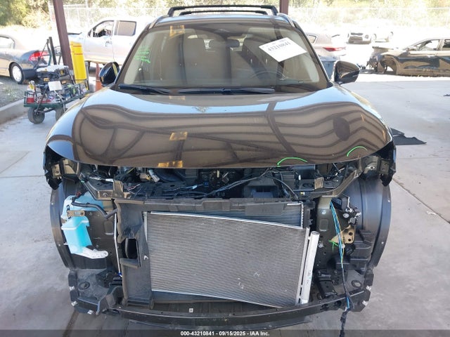 3N8AP6DD5SL313510 Nissan kicks mpv