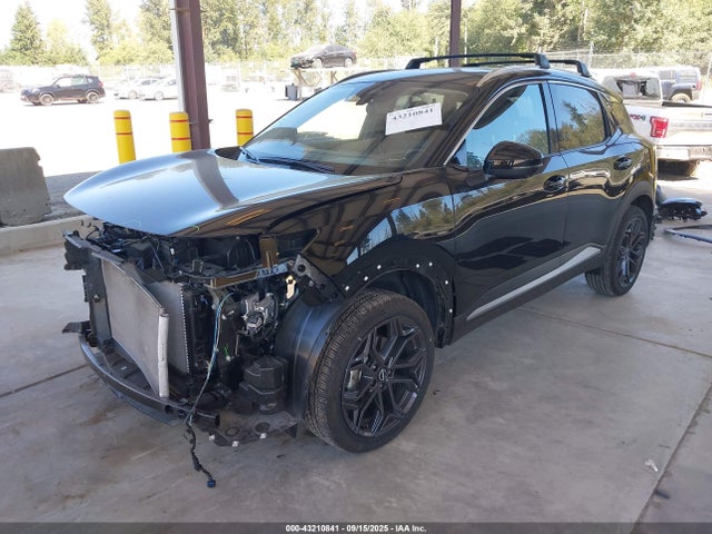 3N8AP6DD5SL313510 Nissan kicks mpv