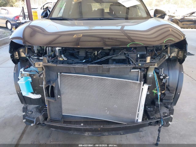 3N8AP6DD5SL313510 Nissan kicks mpv