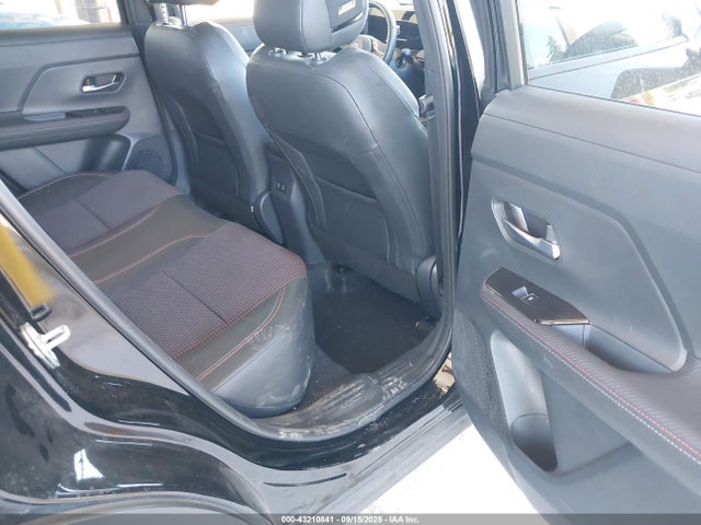 3N8AP6DD5SL313510 Nissan kicks mpv