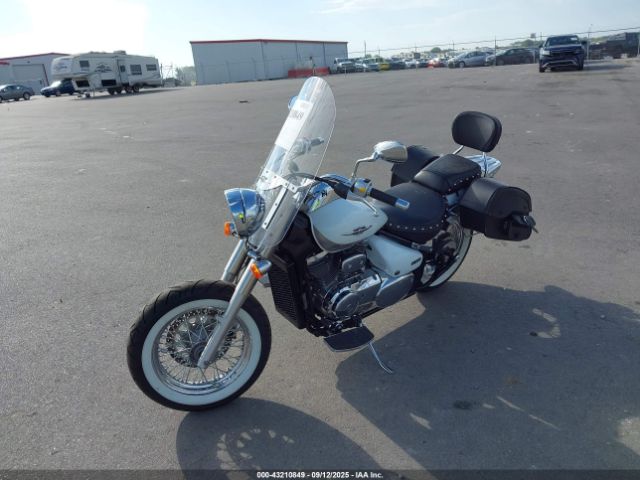 2013 SUZUKI VL800 JS1VS55A0D2101705 Photo 1