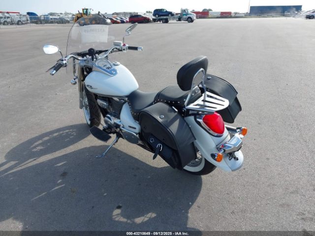 2013 SUZUKI VL800 JS1VS55A0D2101705 Photo 2