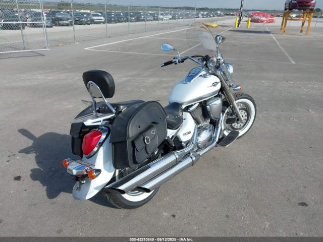 2013 SUZUKI VL800 JS1VS55A0D2101705 Photo 3