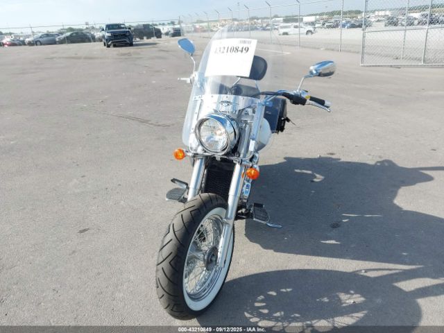 2013 SUZUKI VL800 JS1VS55A0D2101705 Photo 4