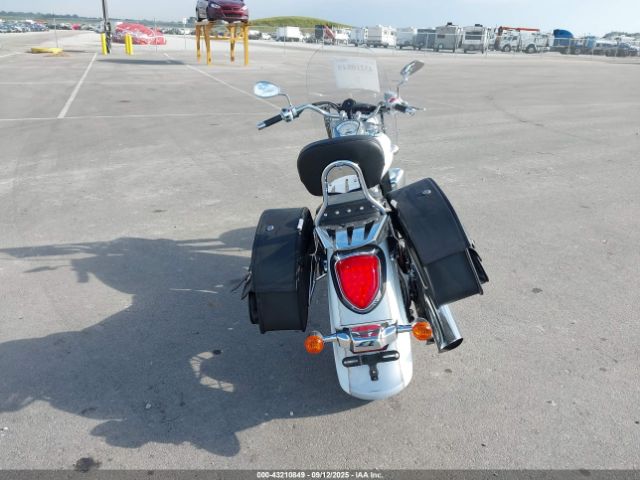 2013 SUZUKI VL800 JS1VS55A0D2101705 Photo 5