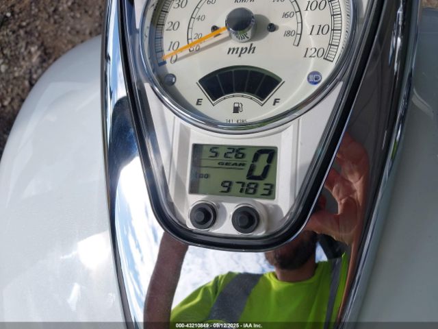 2013 SUZUKI VL800 JS1VS55A0D2101705 Photo 6