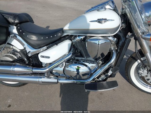 2013 SUZUKI VL800 JS1VS55A0D2101705 Photo 7