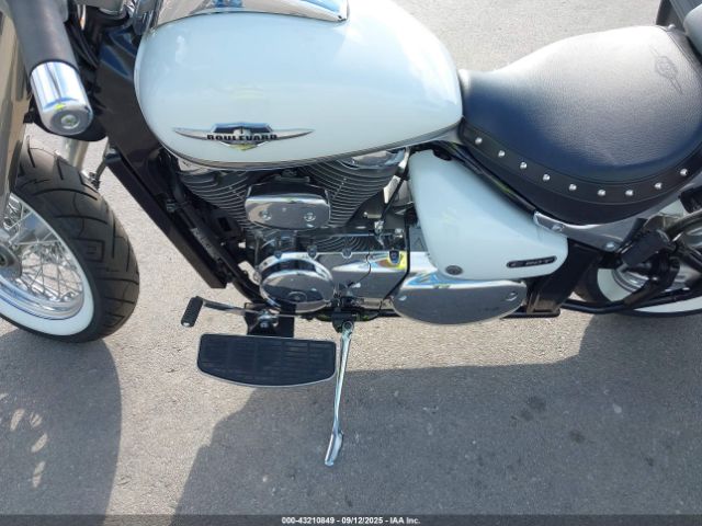 2013 SUZUKI VL800 JS1VS55A0D2101705 Photo 8