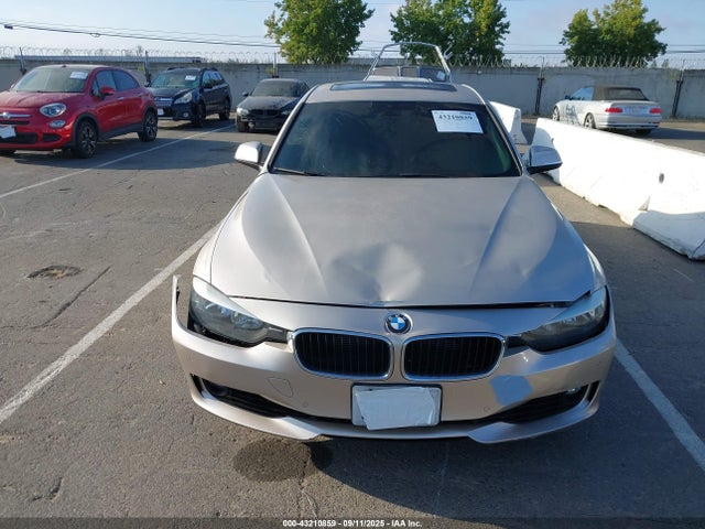 BMW 2015 2015 WBA3C1C59FK122402 Image 12