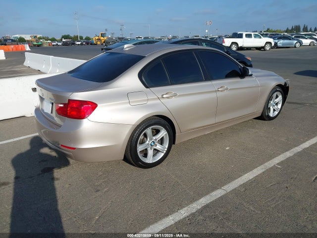 BMW 2015 2015 WBA3C1C59FK122402 Image 4