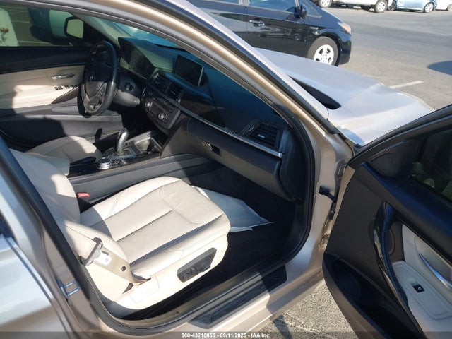 BMW 2015 2015 WBA3C1C59FK122402 Image 5