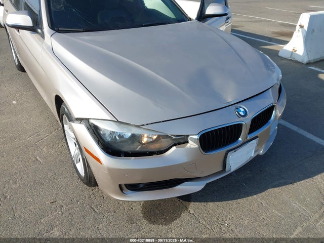 BMW 2015 2015 WBA3C1C59FK122402 Image 6