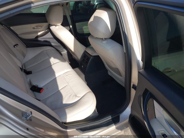 BMW 2015 2015 WBA3C1C59FK122402 Image 8
