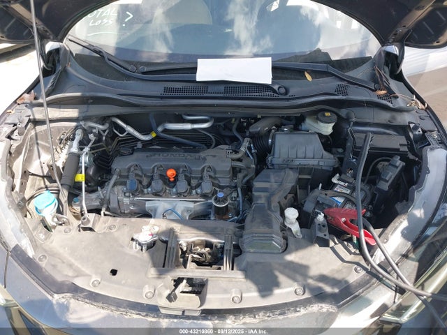 3CZRU5H18MM733870 Honda r18z9