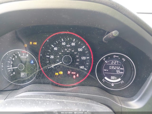 3CZRU5H18MM733870 Honda r18z9