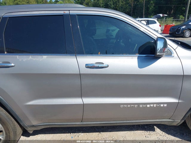 Jeep Grand Cherokee 2014 1C4RJEBGXEC445718 Image 13