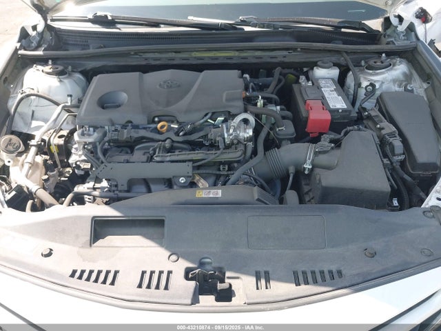 4T1K61AK3MU486925 Toyota a25a-fks