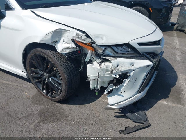 4T1K61AK3MU486925 Toyota a25a-fks