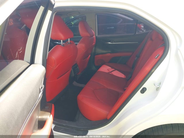 4T1K61AK3MU486925 Toyota a25a-fks