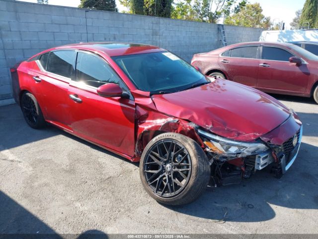 2019 NISSAN ALTIMA 1N4BL4EV1KC179846 Photo 0