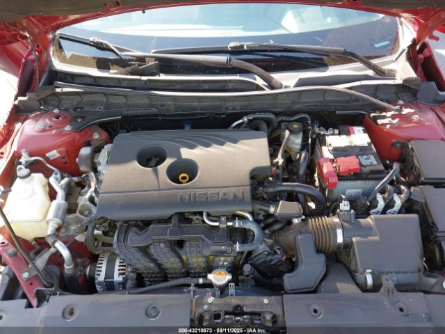 2019 NISSAN ALTIMA 1N4BL4EV1KC179846 Photo 9