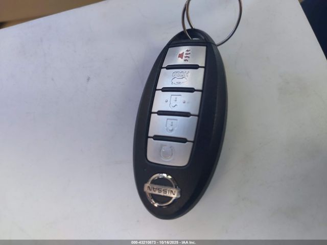 2019 NISSAN ALTIMA 1N4BL4EV1KC179846 Photo 10