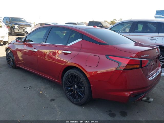 2019 NISSAN ALTIMA 1N4BL4EV1KC179846 Photo 2