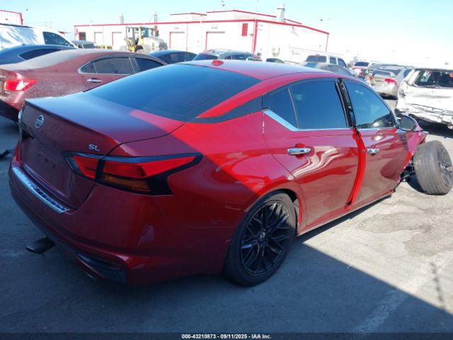 2019 NISSAN ALTIMA 1N4BL4EV1KC179846 Photo 3