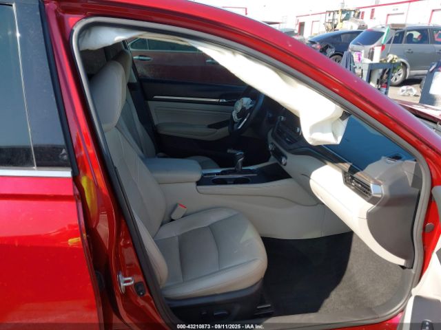 2019 NISSAN ALTIMA 1N4BL4EV1KC179846 Photo 4