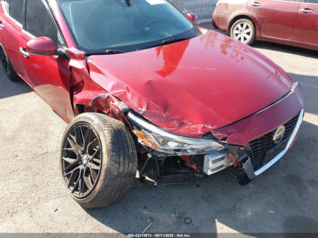 2019 NISSAN ALTIMA 1N4BL4EV1KC179846 Photo 5