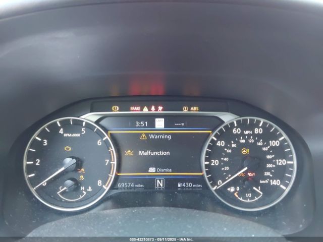 2019 NISSAN ALTIMA 1N4BL4EV1KC179846 Photo 6
