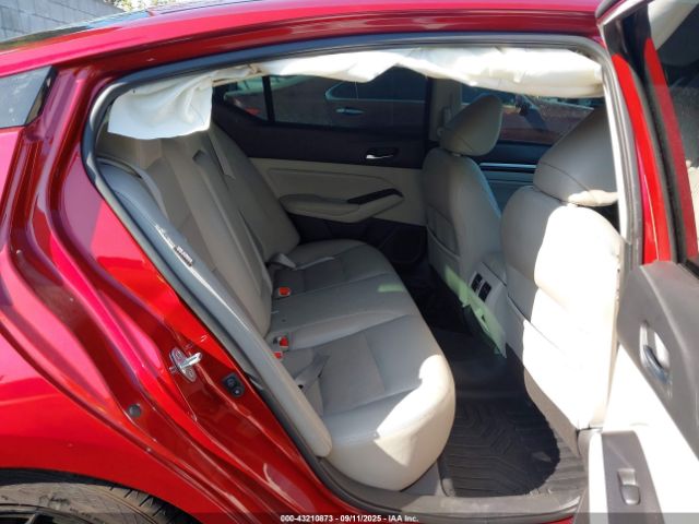 2019 NISSAN ALTIMA 1N4BL4EV1KC179846 Photo 7