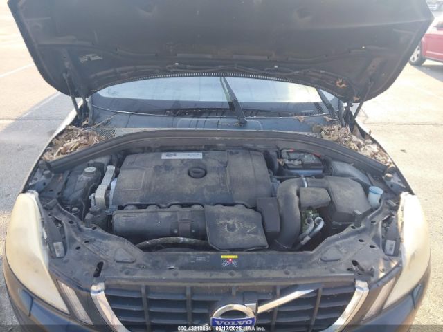 2012 VOLVO XC60 YV4952DZ6C2343401 Photo 9