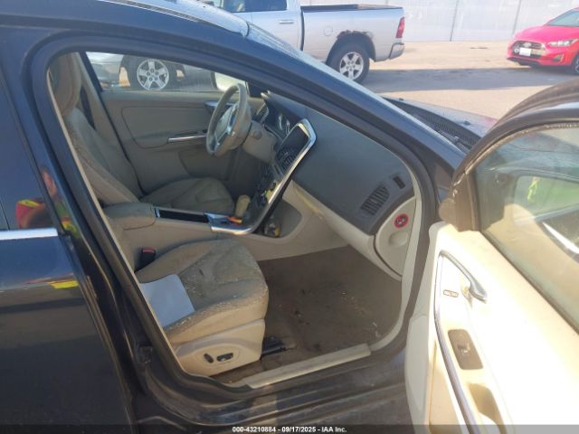 2012 VOLVO XC60 YV4952DZ6C2343401 Photo 4