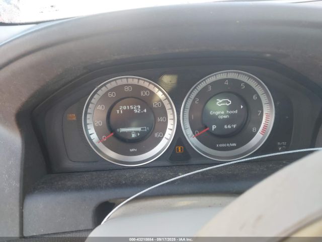 2012 VOLVO XC60 YV4952DZ6C2343401 Photo 6